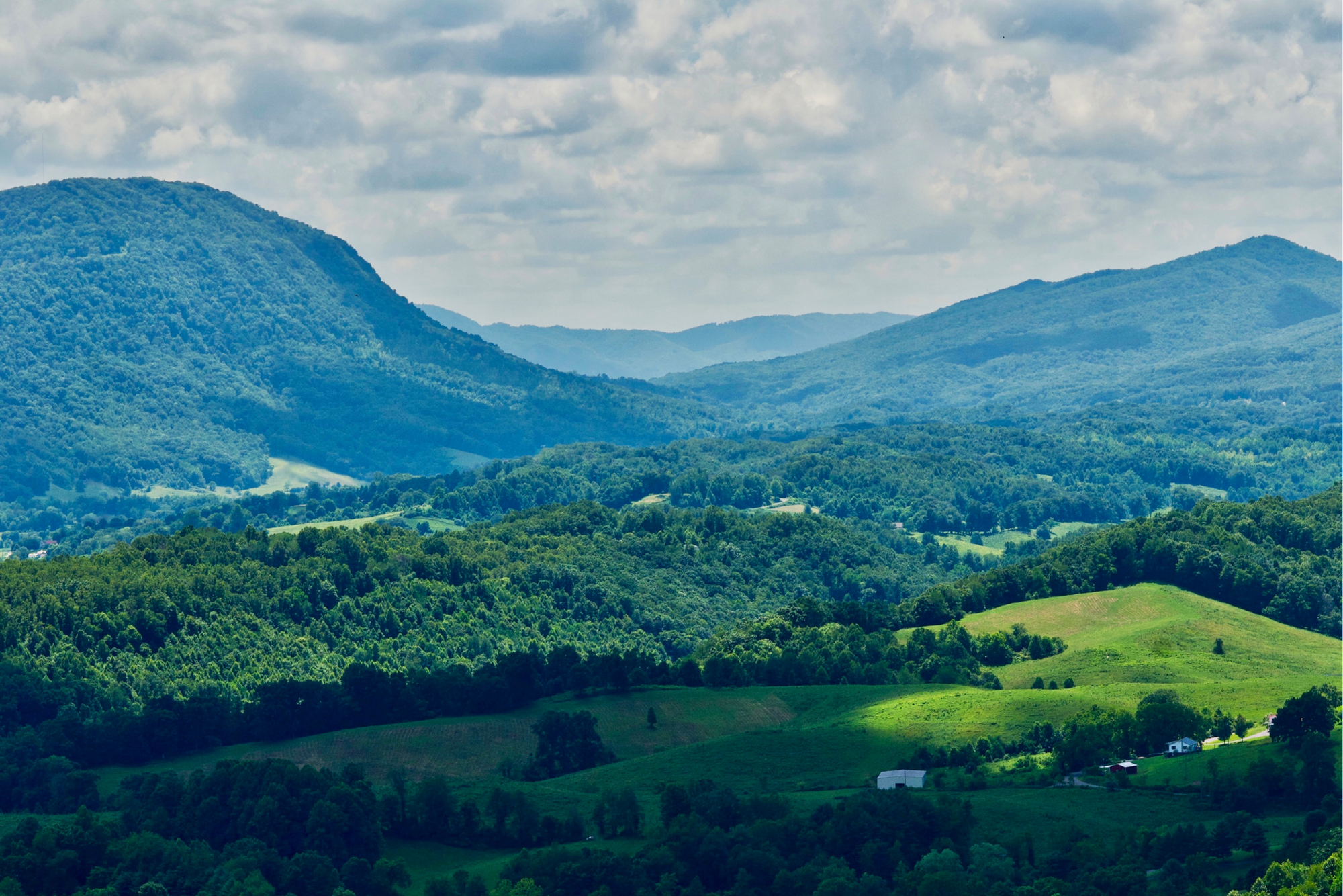 Powell Valley - Southwest Virginia photos