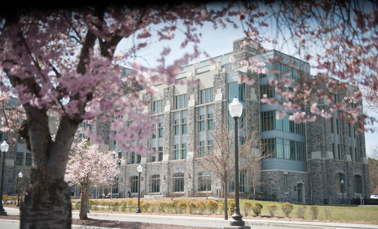 Virginia Tech Landmarks