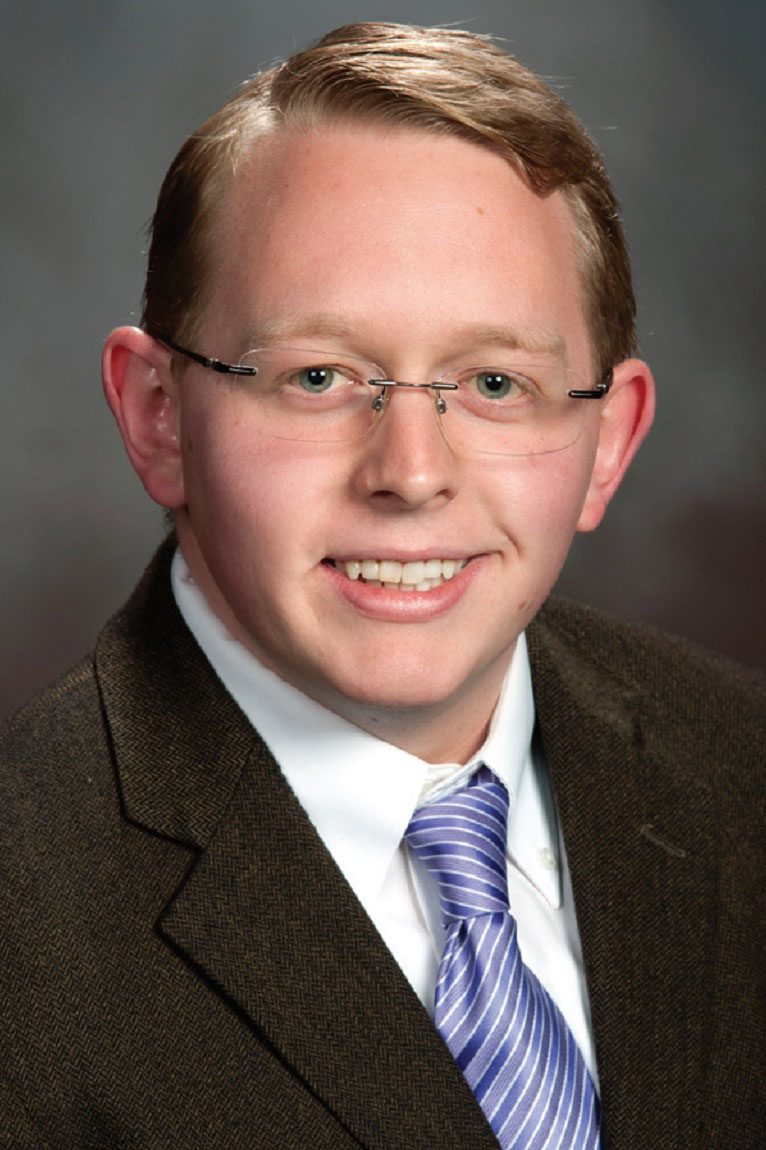 Daniel Newcomb
