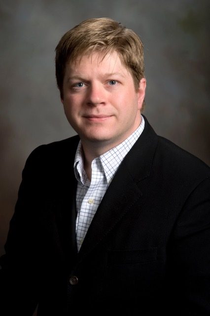 David Goldsmith