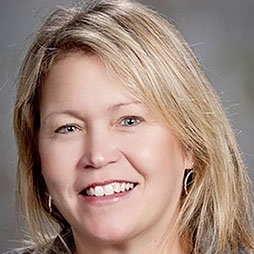 Holly Larson Lesko