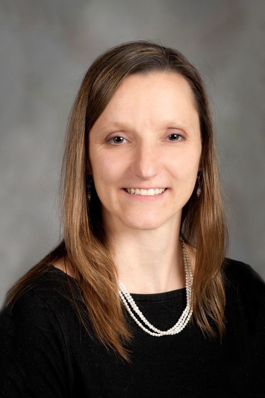 Holly Matusovich