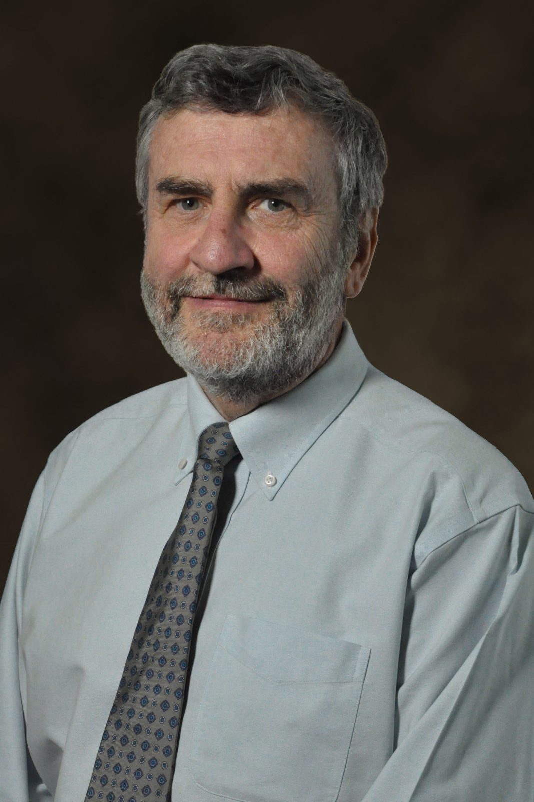 Jeff Connor