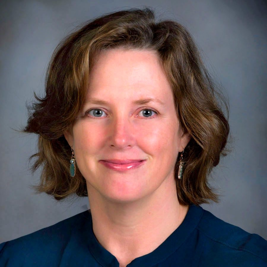 Lisa McNair