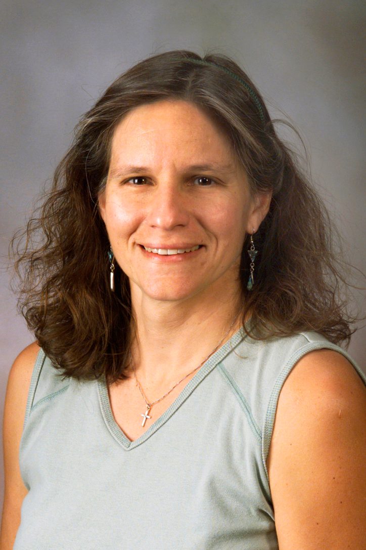 Marie Paretti