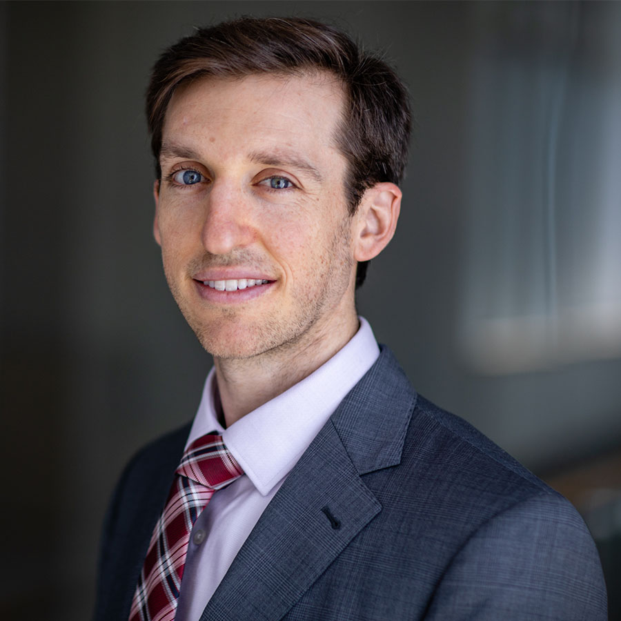 Dr. Andrew Katz Andrew Katz