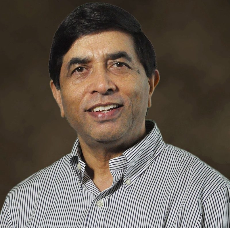 Vinod Lohani
