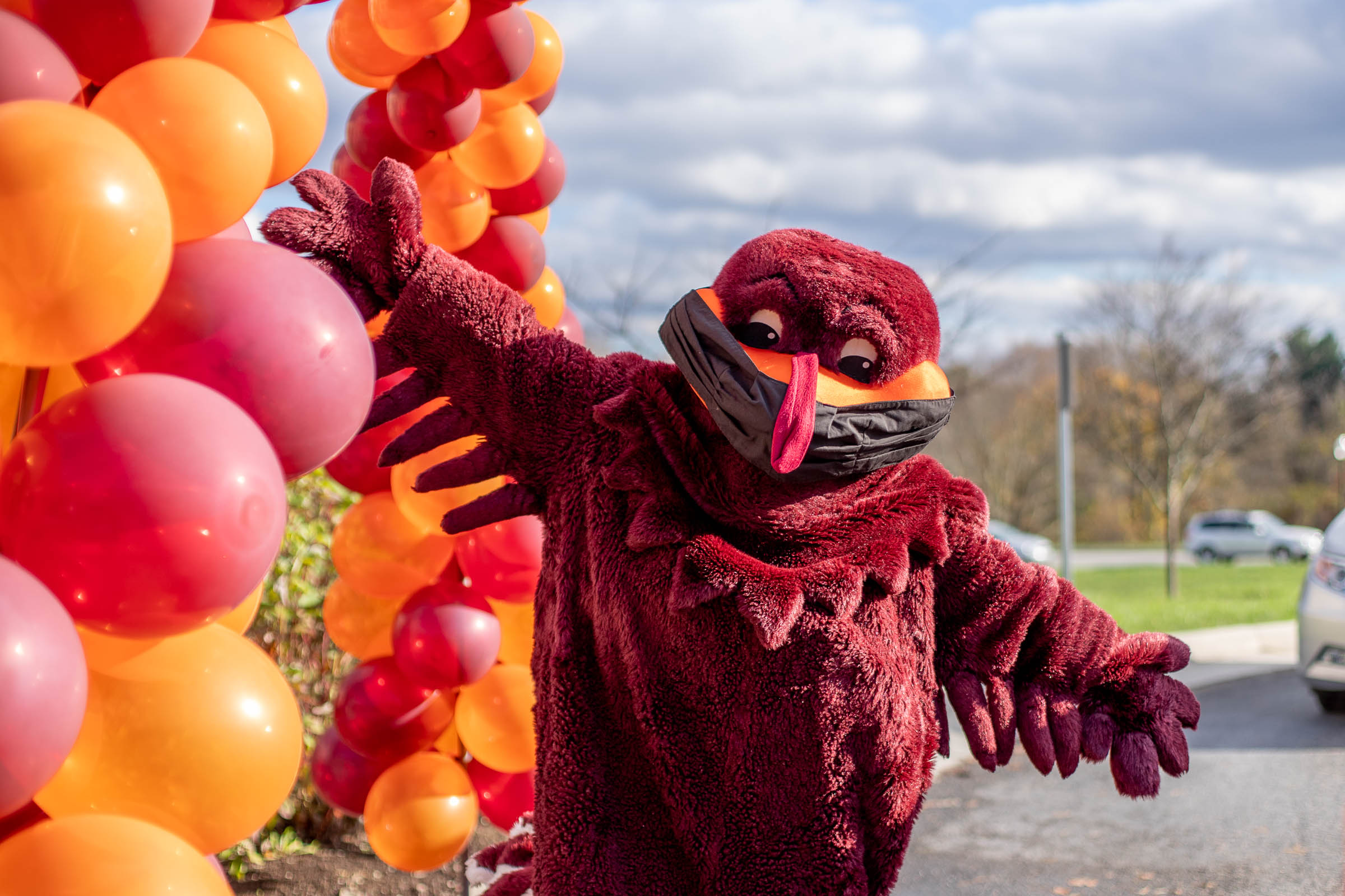 On-Site Admissions, Fall 2020
