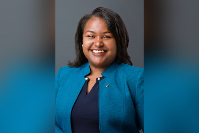 Nicole Jefferson