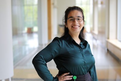 Antarjot Kaur