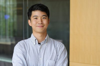 YiXiang Shawn Sun