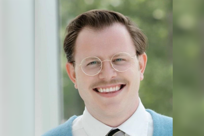 Caleb Spencer