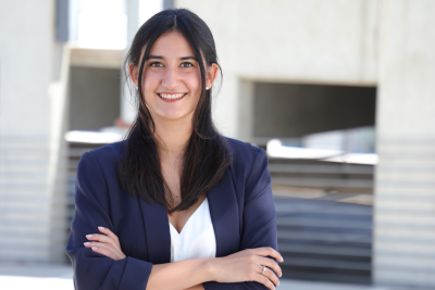 Karen Martinez-Soto