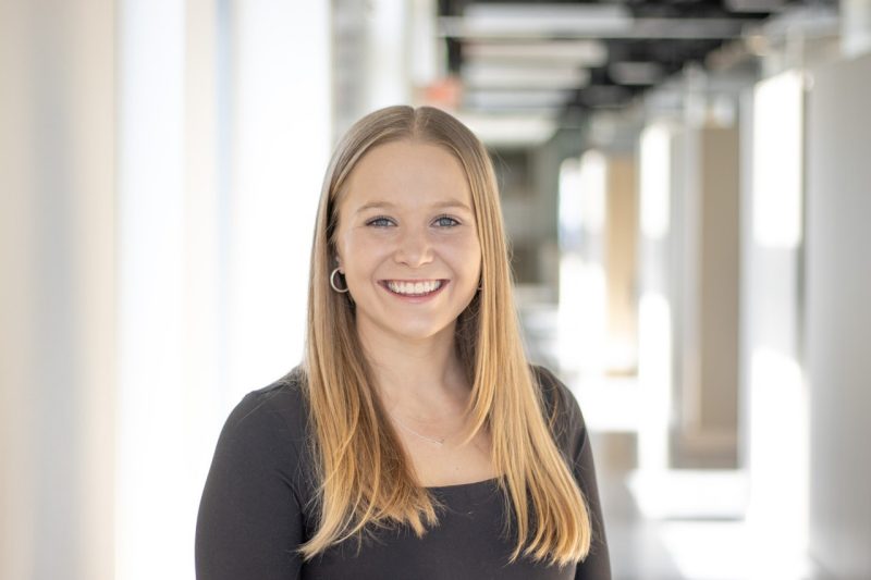 Hannah Glisson