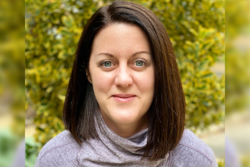 Amy Richardson