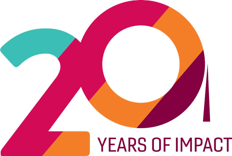 20 Years of Impact