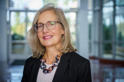 Jennifer Mullin